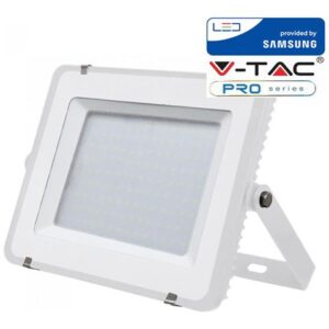 Proiettore Led 150W Luce Fredda SLIM 12000 Lumen